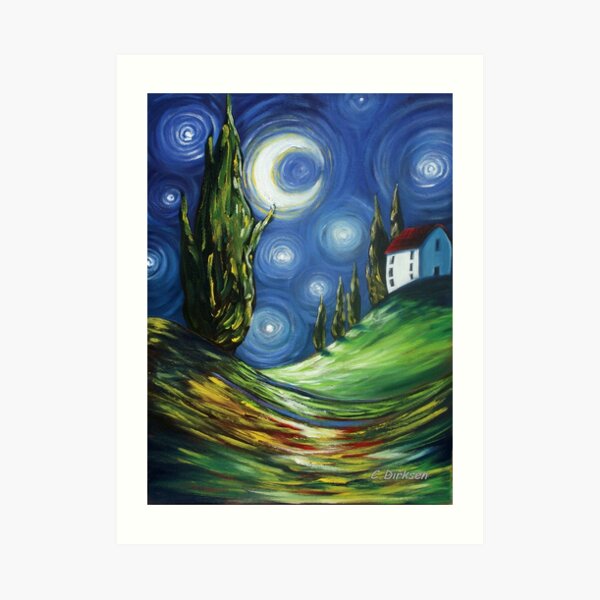 Art Print