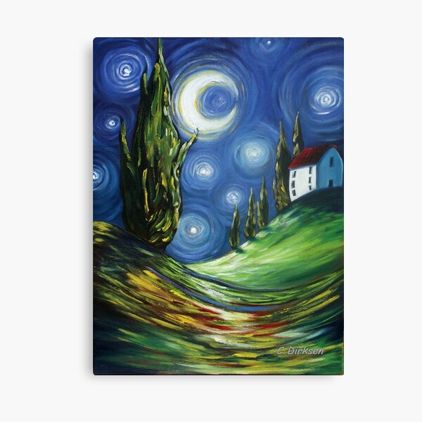 Canvas Print