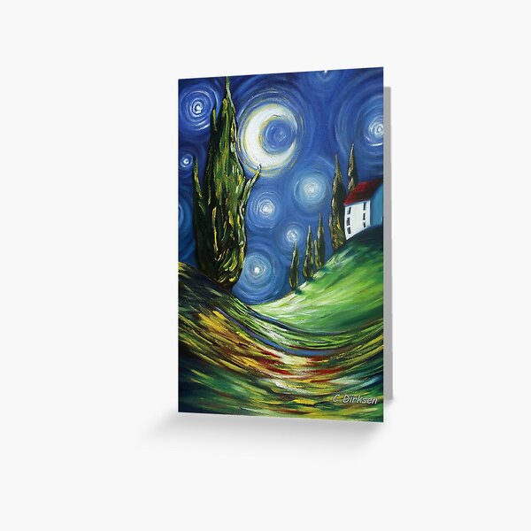 Greeting Card