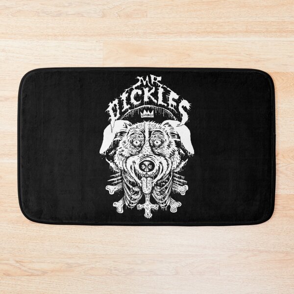 Item preview, Mr. Pickles - 14 designed and sold by Muni-M.