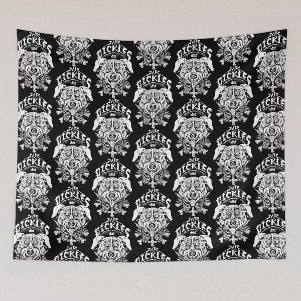 Item preview, Mr. Pickles - 14 designed and sold by Muni-M.