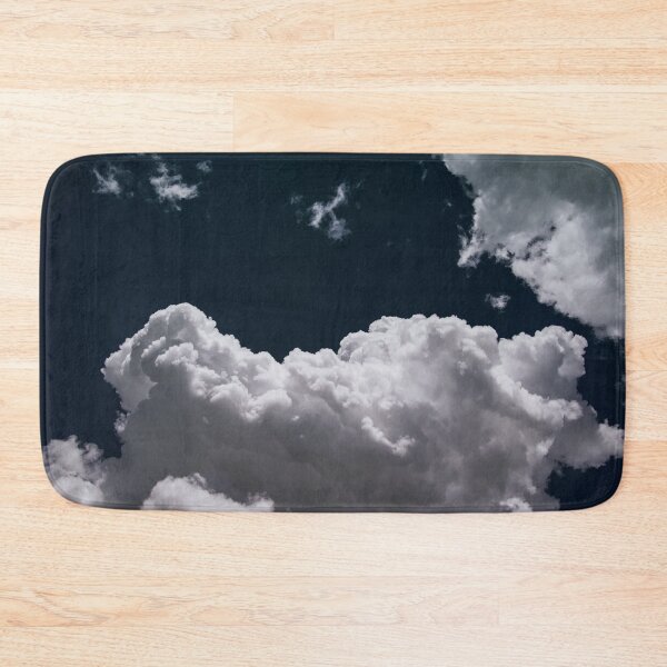 Item preview, Night Clouds designed and sold by anafrancisconi.
