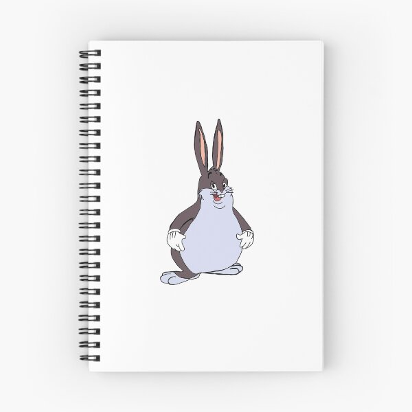 Artikelvorschau, Großer Chungus entworfen und verkauft von FoxelFox.