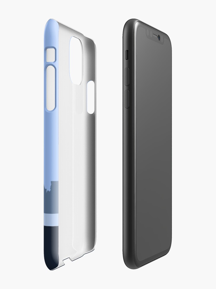 Alternate view of Amsterdam Bike Life iPhone Case & Cover