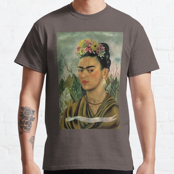 Frida Kahlo Classic T-Shirt