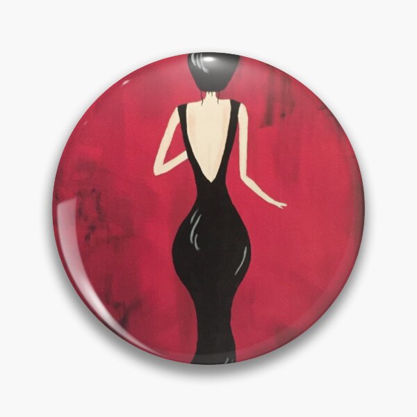 Item preview, Elegant and classy Audrey designed and sold by Tigger's Treasures.