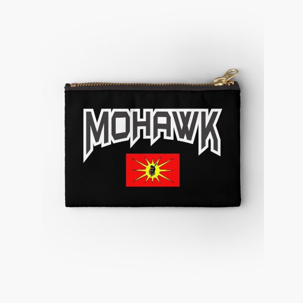 Item preview, Mohawk Flag  designed and sold by roccstarr.
