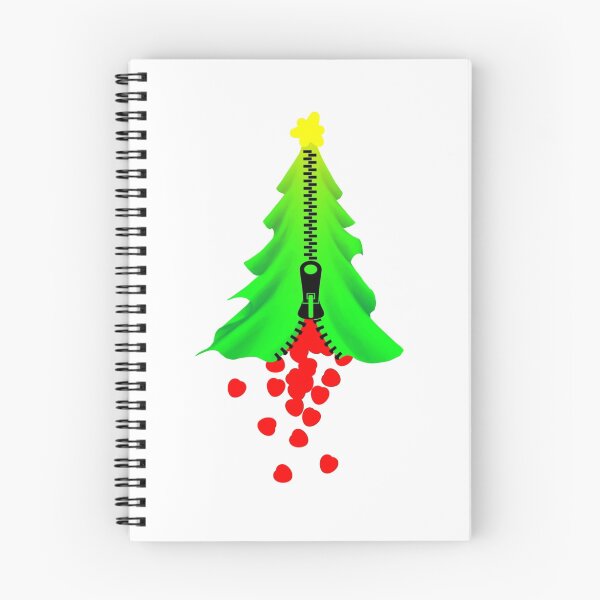 Item preview, Christmas tree designed and sold by Prepress.