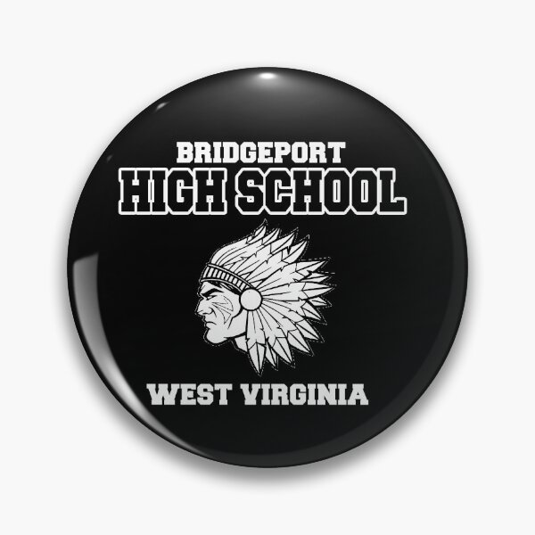 Item preview, High school west virginia bridgeport designed and sold by SalimLeo.