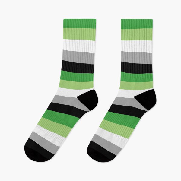 Item preview, Aromantic Pride Stripes designed and sold by punkauracrystal.