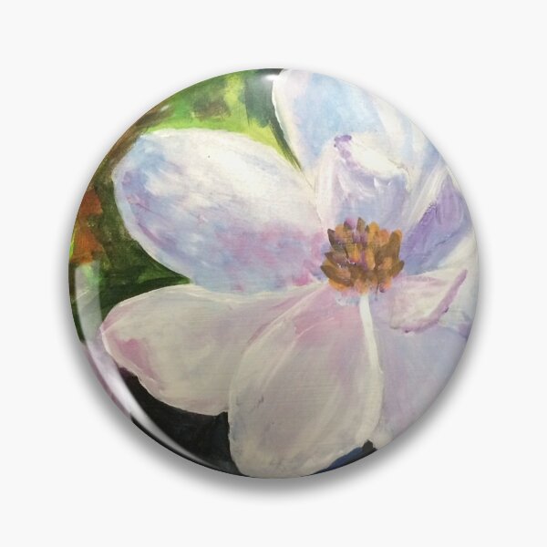 Item preview, Florida Magnolia designed and sold by Lynn Sposito.