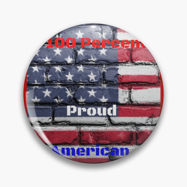 Item preview, American  designed and sold by DaneK49.