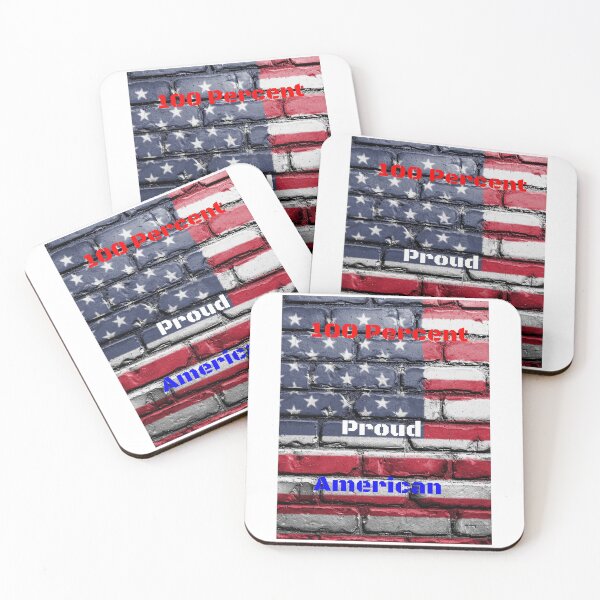 Item preview, American  designed and sold by DaneK49.