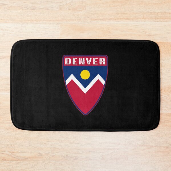 Item preview, Denver Colorado Shield designed and sold by Jared Davies.