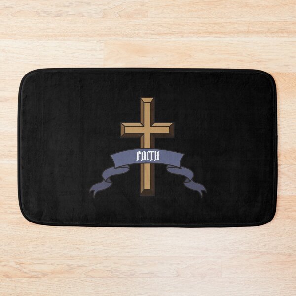 Item preview, Faith designed and sold by OneCherubim.
