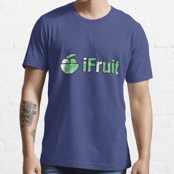 iFruit T-Shirt 