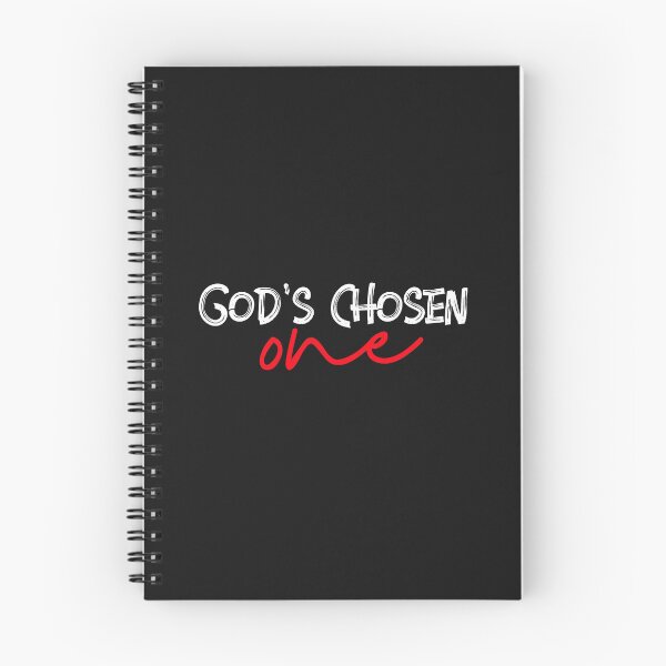 Item preview, God's Chosen One  - Best fashion clothes Design - Ideal Gift Idea for father Day - unique father design designed and sold by family1ststore.