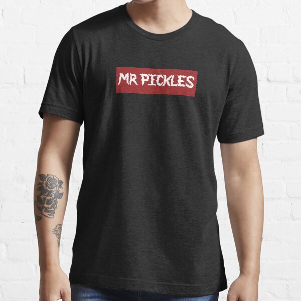 "Mr. Pickles 15" Tshirt for Sale by MuniM Redbubble mister