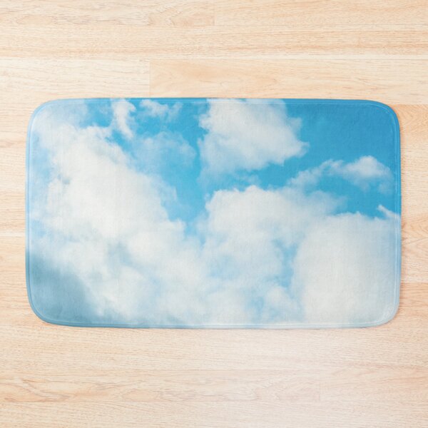 Item preview, Clouds designed and sold by anafrancisconi.