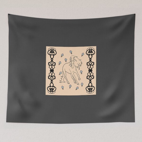 Item preview, Caballo IceCream designed and sold by kallydru.