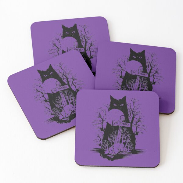 Item preview, Pet Sematary designed and sold by Estúdio Quadrin.