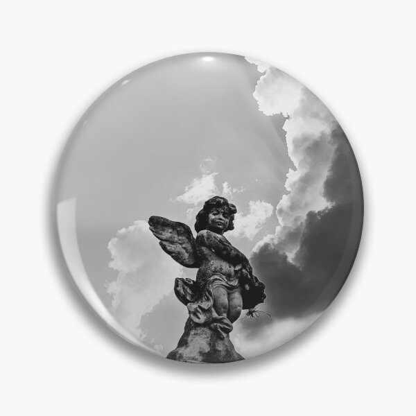 Item preview, Statue of an Angel designed and sold by anafrancisconi.