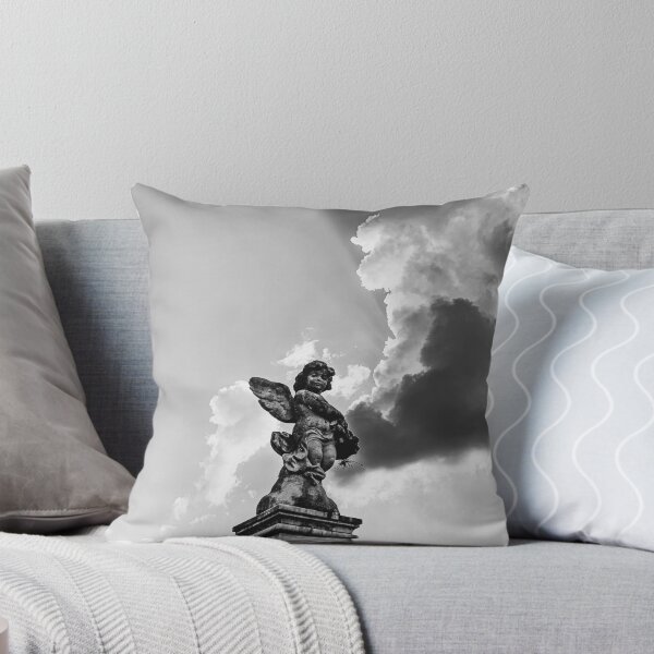Item preview, Statue of an Angel designed and sold by anafrancisconi.