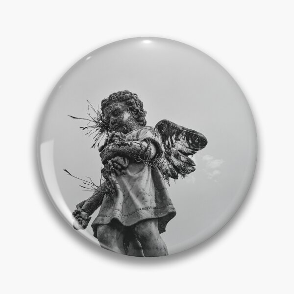Item preview, Statue of an Angel designed and sold by anafrancisconi.