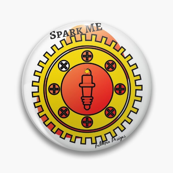 Item preview, SPARK Me designed and sold by FatMan Auto.