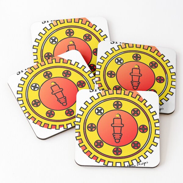 Item preview, SPARK Me designed and sold by FatMan Auto.