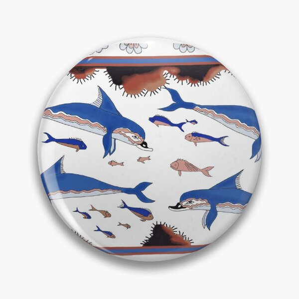 Pin Button