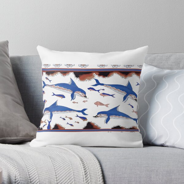 Throw Pillow