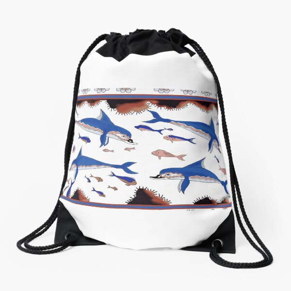 Drawstring Bag