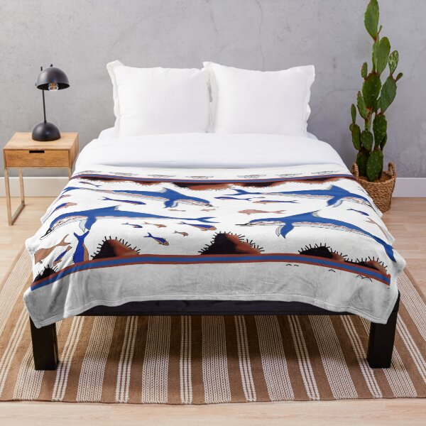 Throw Blanket