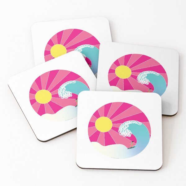 Item preview, Surfer Girl designed and sold by MarlaynaDesigns.