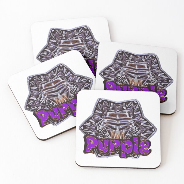 Item preview, Purple designed and sold by James Bieber.