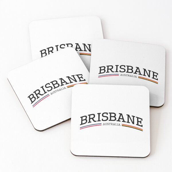 Item preview, Brisbane Australia designed and sold by ElPato.