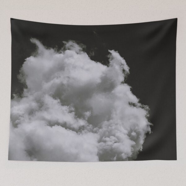 Item preview, Night Clouds designed and sold by anafrancisconi.