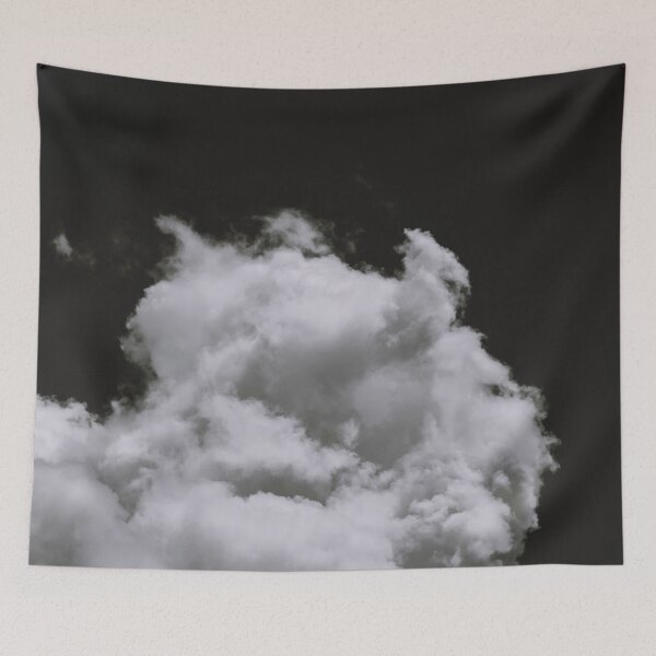 Item preview, Night Clouds designed and sold by anafrancisconi.