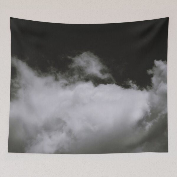 Item preview, Night Clouds designed and sold by anafrancisconi.