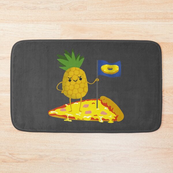 Item preview, Pizza Hawaii t-shirt designed and sold by Kopfzirkus.