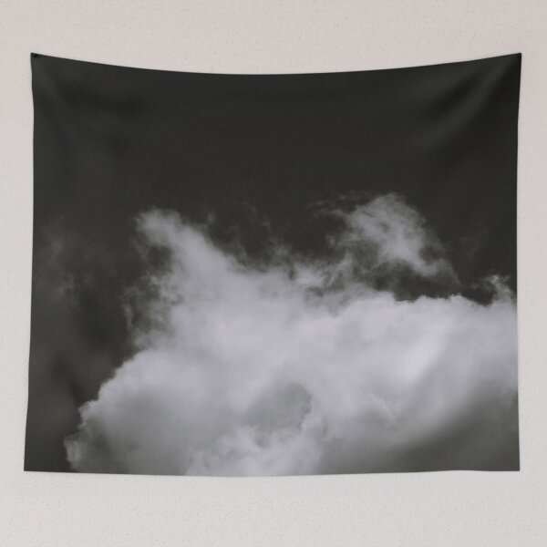 Item preview, Night Clouds designed and sold by anafrancisconi.