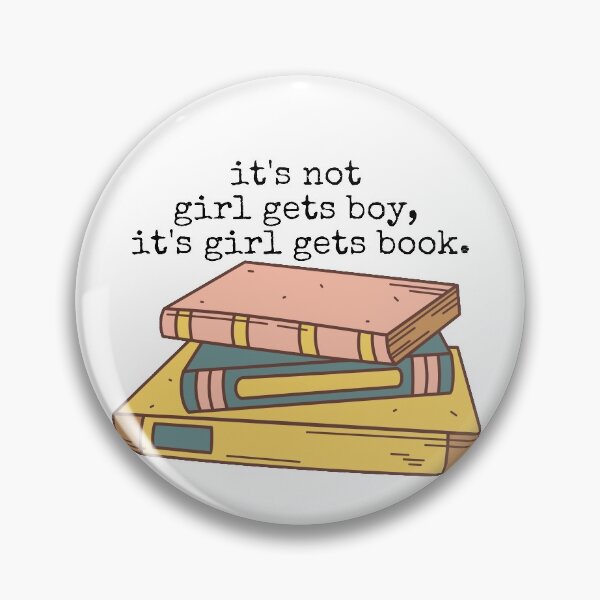 Item preview, Little Women (2019)- Greta Gerwig Quote/ Girl Gets Book designed and sold by erinaceous.