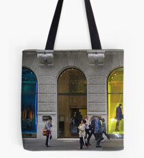 Bolsa de tela VERSACE