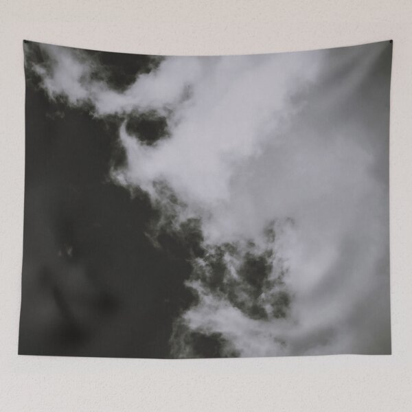 Item preview, Night Clouds designed and sold by anafrancisconi.