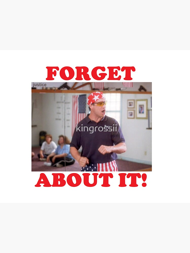 "Rex Kwon Do About it! Napoleon Dynamite" Sticker for Sale by