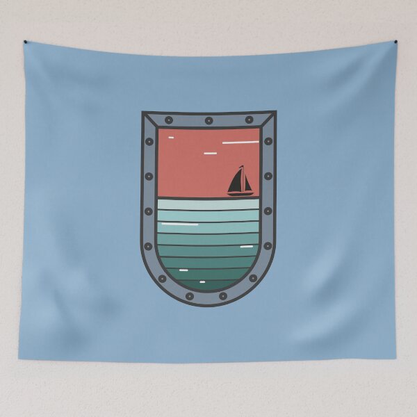 Item preview, National Maritime Day designed and sold by hamza1451.