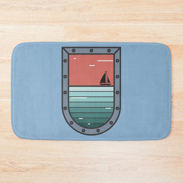 Item preview, National Maritime Day designed and sold by hamza1451.