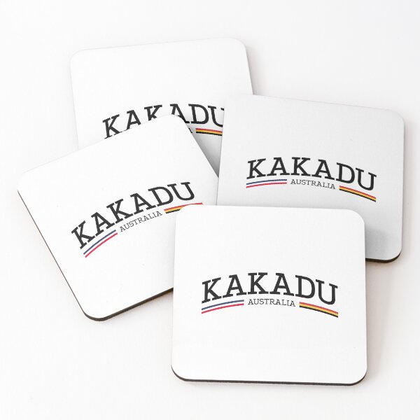 Item preview, Kakadu Australia designed and sold by ElPato.