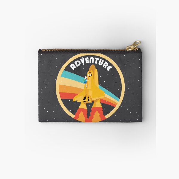 Item preview, Adventure 2 Space (Adventure Time) designed and sold by Ashley Castleton.